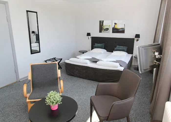 Hotel Vojens