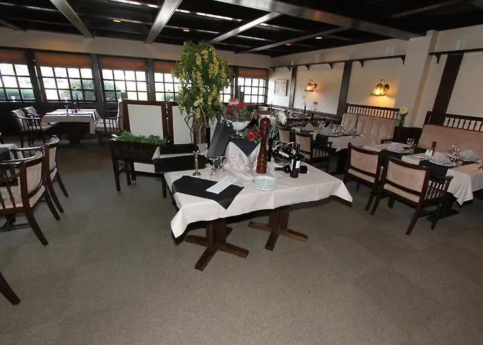 Hotel Vojens