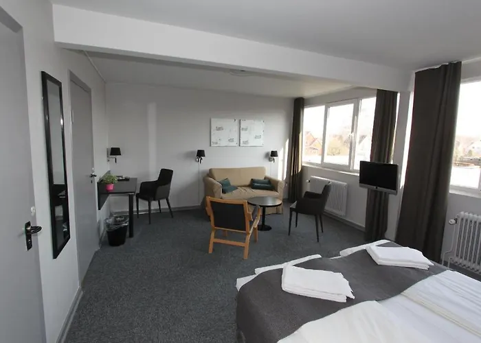 Hotel Vojens