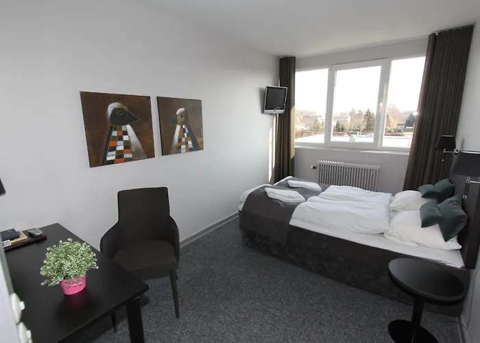 Hotel Vojens