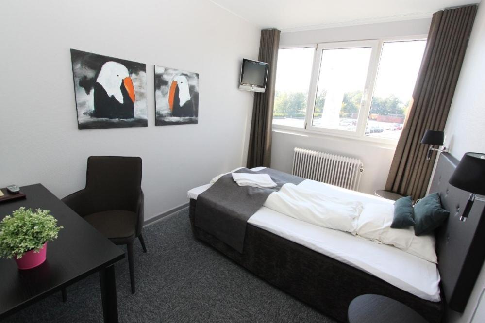 Hotel Vojens Hotel