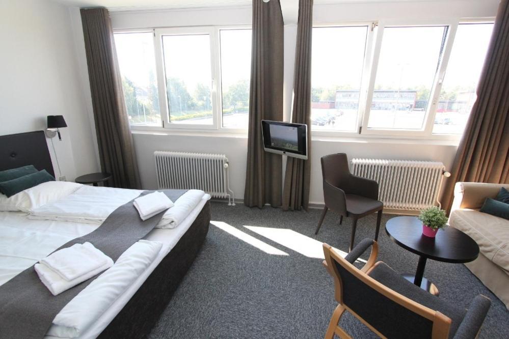 Hotel Hotel Vojens 3*