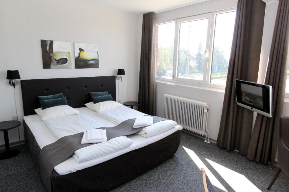 Hotel Vojens 3*