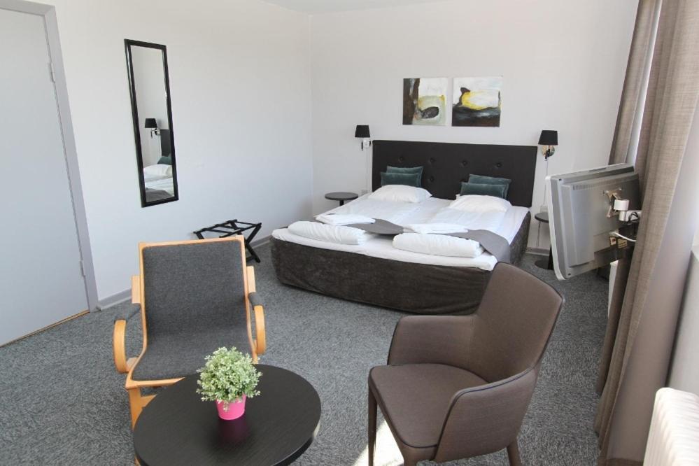 Hotel Vojens Hotel 3*