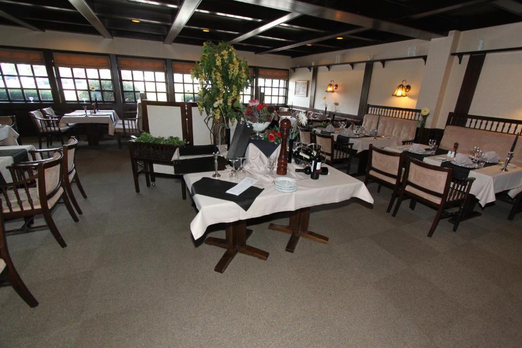 Hotel Vojens Vojens