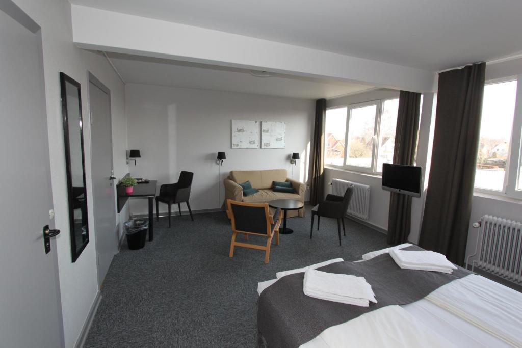 Hotel Vojens Vojens