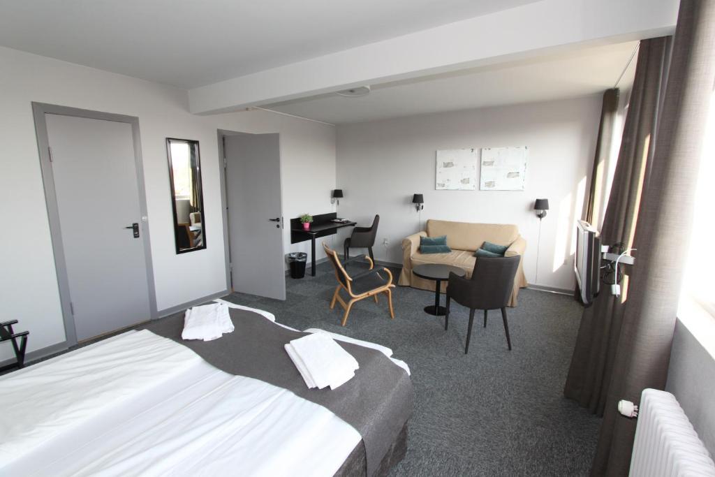 Hotel Vojens